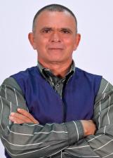 Foto de urna de Jucival da Ética