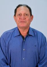 Foto de urna de Ribeiro