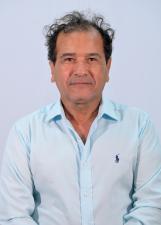 Foto de urna de Lenildo o Craque