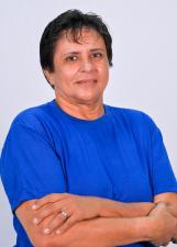 Foto de urna de Eliane do Uber