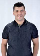 Foto de urna de Major Emmanuel