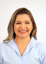 Foto de urna de Joana Dark