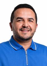 Foto de urna de Leonel Oliveira