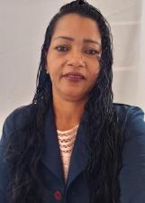 Foto de urna de Damiana Guerreira