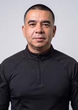 Foto de urna de Tenente Roney
