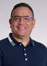 Foto de urna de Zélio Mota