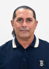 Foto de urna de Herbert Lima