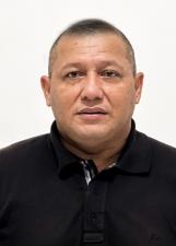 Foto de urna de Sandro Campos