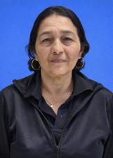 Foto de urna de Ellen Trajano
