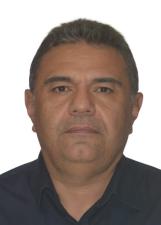 Foto de urna de Erike Araújo