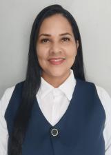 Foto de urna de Brunyta dos Santos