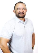 Foto de urna de Jackson Falcão