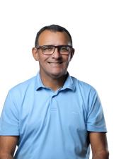 Foto de urna de Franck Rodrigues