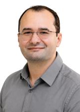 Foto de urna de Dr. Célio Wanderley JR.