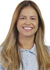 Foto de urna de Vanessa Ferreira