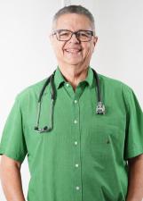 Foto de urna de Dr. Frutuoso