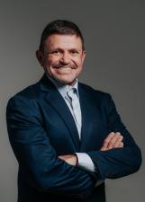 Foto de urna de Delegado Francisco