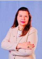 Foto de urna de Dra. Maise