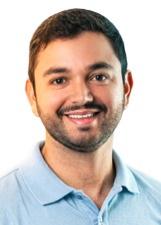 Foto de urna de Rodrigo Mesquita
