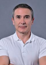 Foto de urna de Duda Ramos