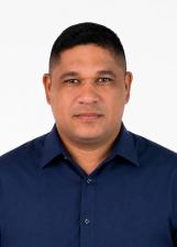 Foto de urna de Márcio Braçal