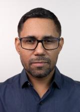 Foto de urna de Deyvid Duarte