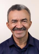 Foto de urna de Gonçalin