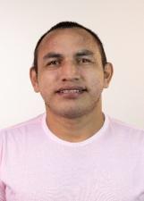 Foto de urna de Leão Branco