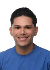 Foto de urna de Thyago Marinho