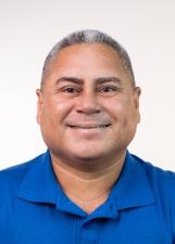 Foto de urna de Dilson Araújo