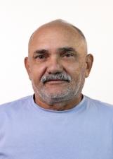 Foto de urna de Rogério Trajano