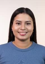 Foto de urna de Gabrielle Rodrigues
