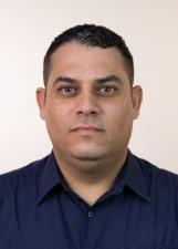 Foto de urna de Emerson Brasil