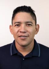 Foto de urna de Nill Santos