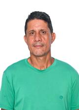 Foto de urna de Lindomar Alencar
