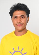 Foto de urna de Nimoz Lopes