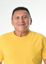 Foto de urna de Jeepão