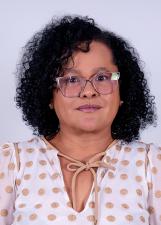 Foto de urna de Professora Diva