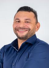 Foto de urna de Eliton Araújo