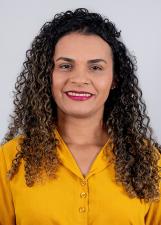 Foto de urna de Maria Barroso