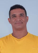 Foto de urna de Jonathas de Deus