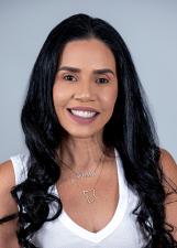 Foto de urna de Darbi de Jesus