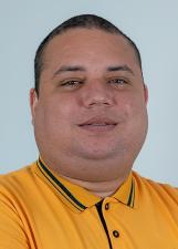 Foto de urna de Fábio Sousa Advogado