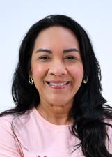 Foto de urna de Maceli Carvalho