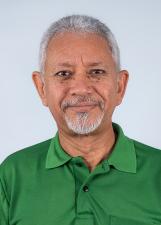 Foto de urna de Paulo Tiririca