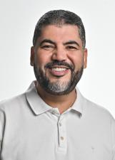 Foto de urna de Marcos Jorge