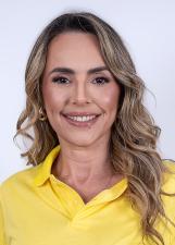 Foto de urna de Roberta Acioly