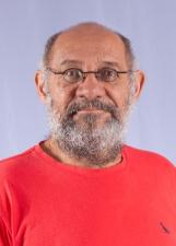 Foto de urna de Pablo Sergio