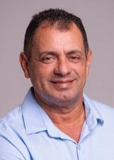 Foto de urna de Claudio Diniz