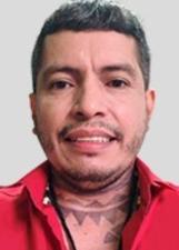 Foto de urna de Rômulo Braz